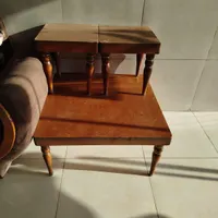 جلو مبلی(گل میز)