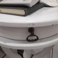 میز تلفن در حد نو|میز تلفن|قرچک, مهدیه|دیوار