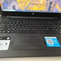 لپ تاپ hp۱۷نسل ۷ ۴گیک گرافیک|رایانه همراه|تهران, مرزداران|دیوار