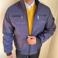 کاپشن دوجیب|لباس|تبریز, |دیوار