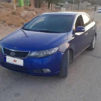 سراتو وارداتی فول 2010