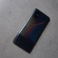 سامسونگ a51|موبایل|شیراز, منطقه هوایی شهید دوران|دیوار