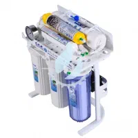 تصفیه آب CCK و سافت واتر