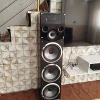 باند درحد نو|سیستم صوتی خانگی|قرچک, داوود آباد|دیوار