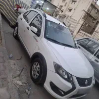 کوییک 403درحد|خودرو سواری و وانت|بندرعباس, |دیوار