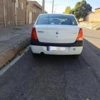 رنو L90 فول لوگان