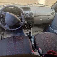 پراید ۹۷|خودرو سواری و وانت|سنندج, |دیوار