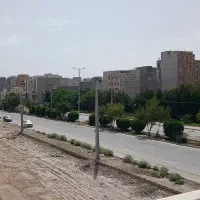 فروش یک قطعه زمین مغازه تجاری