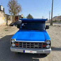 نیسان گازوییلی Z24