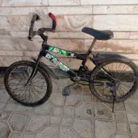 دوچرخه 20و 12