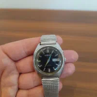 ساعت اورینت عتیقه با بیش از ۸۰ سال قِدمت|کلکسیون اشیاء عتیقه|قوچان, |دیوار