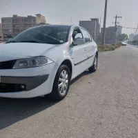 مگان اتومات ۲۰۰۰ بی رنگ