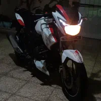 موتور اپاچی
