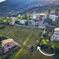 در دل گیلده، با ویوابدی صاحب زمین شو/قیمت استثنایی|فروش زمین و ملک کلنگی|آستارا, |دیوار