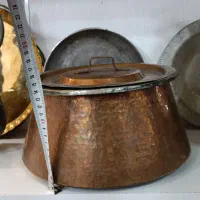 دیگ مسی|ظروف پخت‌وپز|آذرشهر, |دیوار