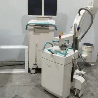 سی آرم اتاق عمل -C-arm - آلمان ziehm