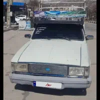 وانت پیکان مدل 89عروسک