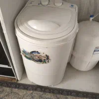 لباسشویی کودک