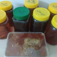 عسل ارگانیک