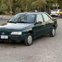 آردی انژیکتور دوگانه سوز مدل ۸۵|خودرو سواری و وانت|تبریز, |دیوار