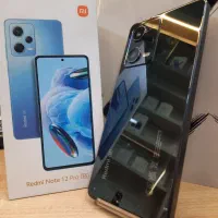 گوشی شیائومی Note 12pro 5G|موبایل|تهران, گرگان|دیوار