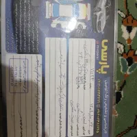 لیفان ۶۲۰مدل۱۶۰۰|خودرو سواری و وانت|تهران, بوستان ولایت|دیوار