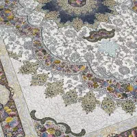 فرشینه اقتصادی روفرشی کش دار روتختی پادری و...