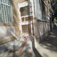 76متری فرانسوی ساز، بازسازی شده همکف|فروش آپارتمان|شیراز, کوی زهرا|دیوار