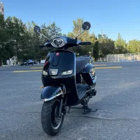 کویر S5 مشابه صفر