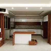 اجرای کار کابینت وکمد و قیمت ویژه واقساطی|مصالح و تجهیزات ساختمان|چناران, |دیوار