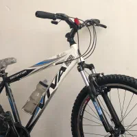 دوچرخه ویوا سناتور