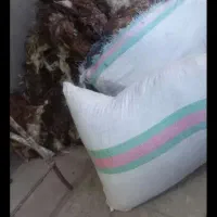 پشم گوسفند