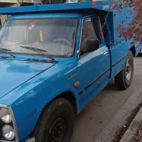 نیسان ۸۷|خودرو سواری و وانت|سلماس, |دیوار