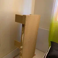تخت کودک|تخت و صندلی بچه|تهران, بریانک|دیوار
