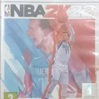سی دی بسکتبال 22 ps5