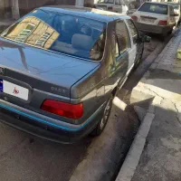 پرشیا tu5|خودرو سواری و وانت|تبریز, |دیوار