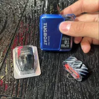 پاد تاگ بوت|زیورآلات و اکسسوری|شیراز, شهرک مفتح|دیوار