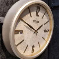 ساعت ۴۲ سانت|ساعت دیواری و تزئینی|فردیس, فردیس|دیوار