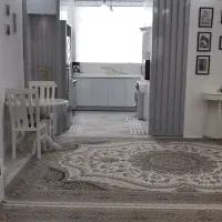 منزل دو طبقه