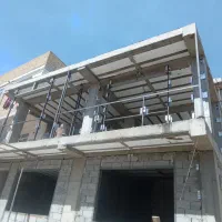 والپست و جوشکاری نبشی و نما|خدمات پیشه و مهارت|ارومیه, |دیوار