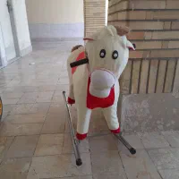 اسب بازی