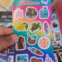 برچسب گارد موبایل رسید|لوازم جانبی موبایل و تبلت|گلبهار, شهر جدید گلبهار|دیوار