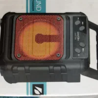 اسپیکر آنو ‌ فلش خور|سیستم صوتی خانگی|گرگان, |دیوار