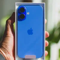 فروش اقساطی iPhone 16 فقط باسفته تحویل انی|موبایل|تهران, گیشا|دیوار