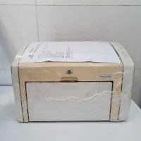 پرینتر شبکه دار HP 1022n