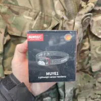 هد لامپ موی وان سانری|کوهنوردی و کمپینگ|تهران, قلمستان|دیوار