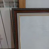 قاب بزرگ|تابلو، نقاشی، عکس|قم, سراجه (۱۵ خرداد)|دیوار