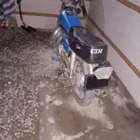 موتور شهباز مدل 84