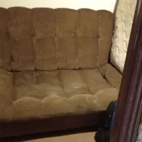 مبل ترک دو نفره