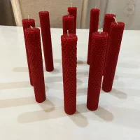 گیفت شمع یلدایی|صنایع دستی و سایر لوازم تزئینی|مشهد, امیریه|دیوار